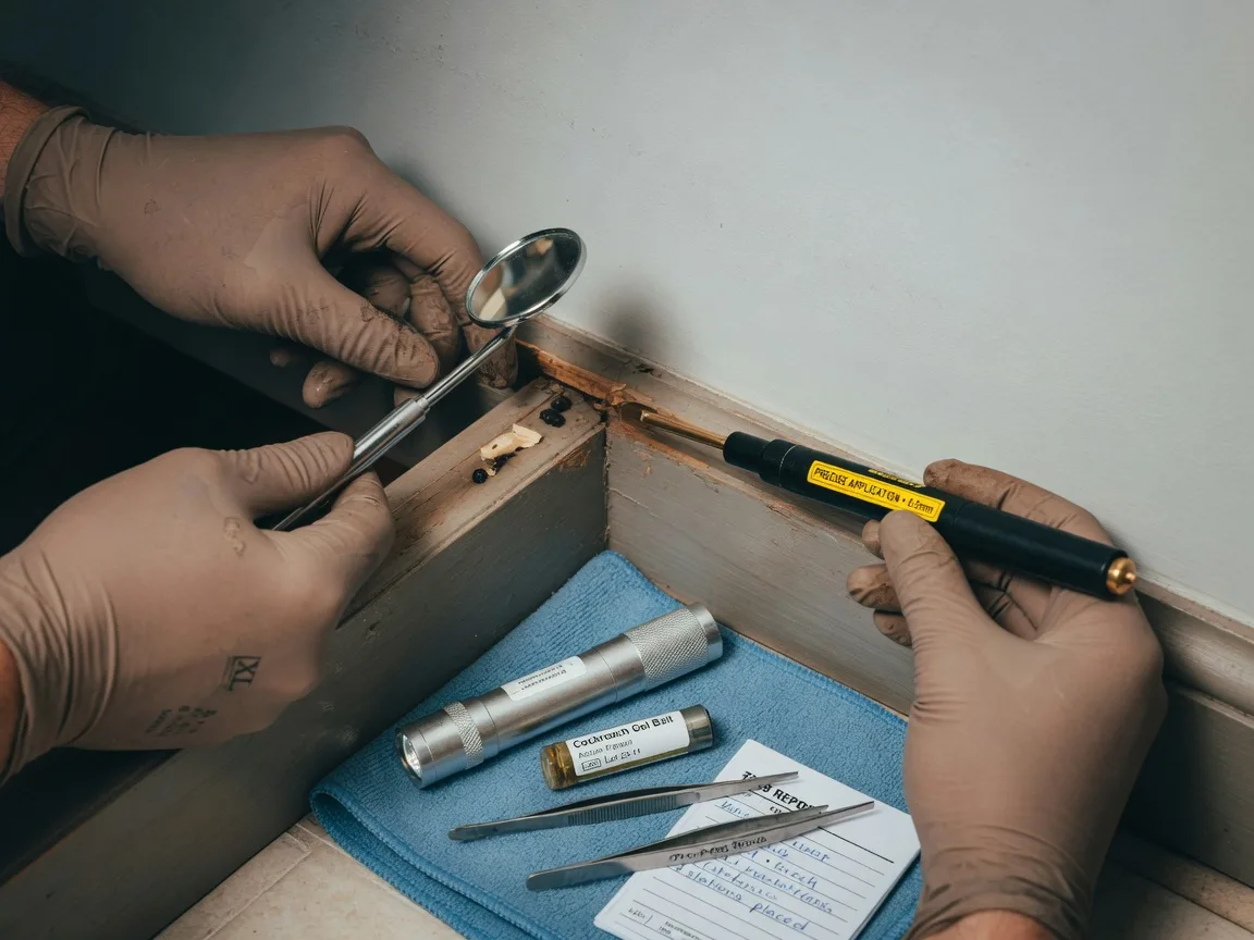 Why choose Emergency Pest Control in Walters, OK